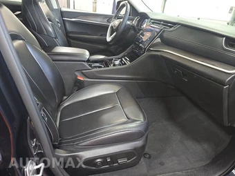 2023 Jeep Grand Cherokee L Limited - miniatura 8