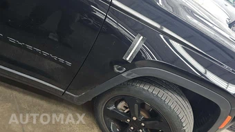 2023 Jeep Grand Cherokee L Limited - miniatura 3