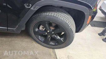 2023 Jeep Grand Cherokee L Limited - miniatura 5