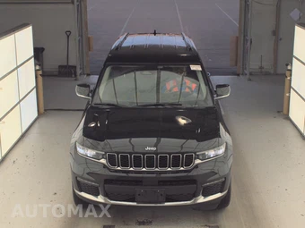 2023 Jeep Grand Cherokee L Limited - miniatura 2