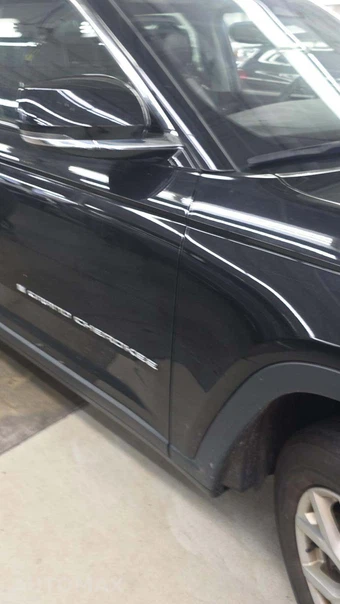 2023 Jeep Grand Cherokee L Limited - miniatura 29