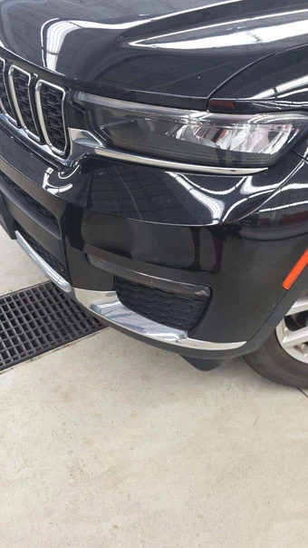 2023 Jeep Grand Cherokee L Limited - miniatura 34