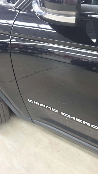 2023 Jeep Grand Cherokee L Limited - miniatura 35