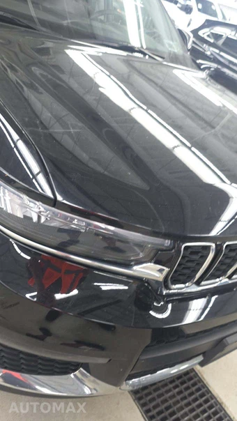 2023 Jeep Grand Cherokee L Limited - miniatura 37