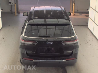 2023 Jeep Grand Cherokee L Limited - miniatura 5