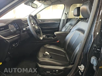 2023 Jeep Grand Cherokee L Limited - miniatura 7