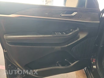 2023 Jeep Grand Cherokee L Limited - miniatura 9