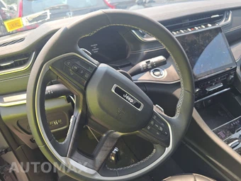 2023 Jeep Grand Cherokee L Limited - miniatura 10