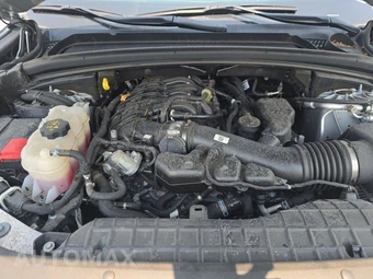 2023 Jeep Grand Cherokee L Limited - miniatura 15