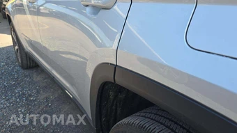 2023 Jeep Grand Cherokee L Limited - miniatura 25