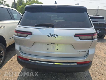 2023 Jeep Grand Cherokee L Limited - miniatura 5