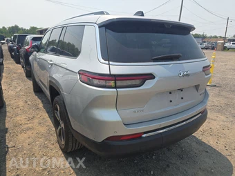 2023 Jeep Grand Cherokee L Limited - miniatura 6