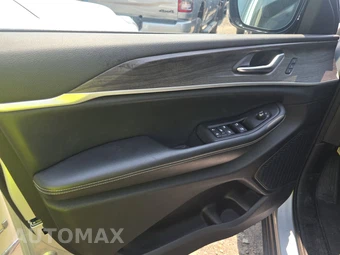 2023 Jeep Grand Cherokee L Limited - miniatura 9