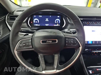 2023 Jeep Grand Cherokee L Limited - miniatura 10