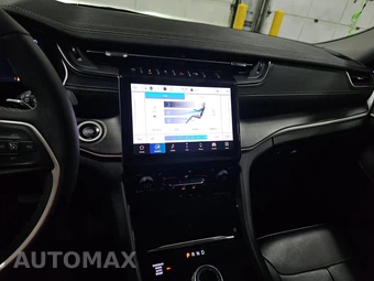 2023 Jeep Grand Cherokee L Limited - miniatura 11