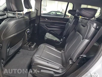 2023 Jeep Grand Cherokee L Limited - miniatura 13