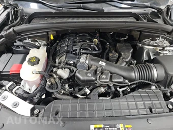 2023 Jeep Grand Cherokee L Limited - miniatura 16