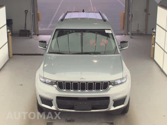 2023 Jeep Grand Cherokee L Limited - miniatura 2