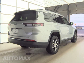 2023 Jeep Grand Cherokee L Limited - miniatura 4