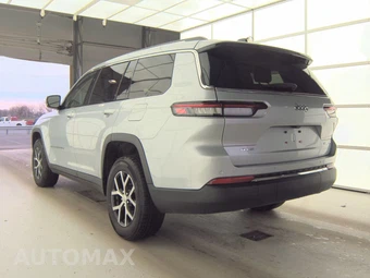 2023 Jeep Grand Cherokee L Limited - miniatura 6