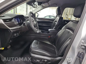 2023 Jeep Grand Cherokee L Limited - miniatura 7