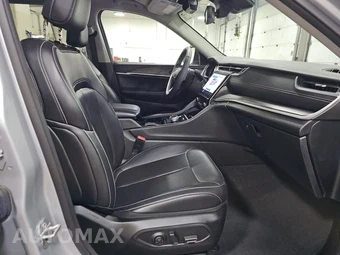 2023 Jeep Grand Cherokee L Limited - miniatura 8