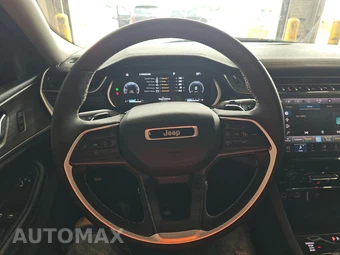 2023 Jeep Grand Cherokee L Limited - miniatura 10