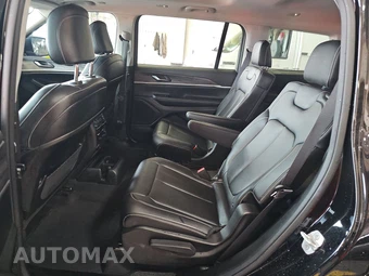 2023 Jeep Grand Cherokee L Limited - miniatura 13