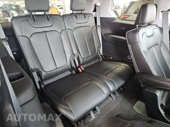 2023 Jeep Grand Cherokee L Limited - miniatura 14
