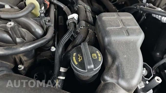 2023 Jeep Grand Cherokee L Limited - miniatura 19