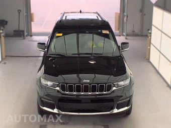 2023 Jeep Grand Cherokee L Limited - miniatura 2