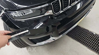 2023 Jeep Grand Cherokee L Limited - miniatura 22