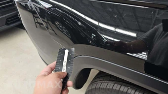 2023 Jeep Grand Cherokee L Limited - miniatura 24