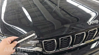 2023 Jeep Grand Cherokee L Limited - miniatura 26