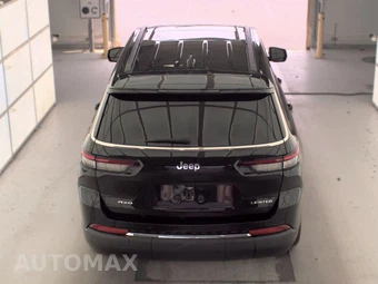 2023 Jeep Grand Cherokee L Limited - miniatura 5