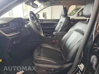 2023 Jeep Grand Cherokee L Limited - miniatura 7