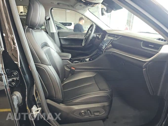 2023 Jeep Grand Cherokee L Limited - miniatura 8