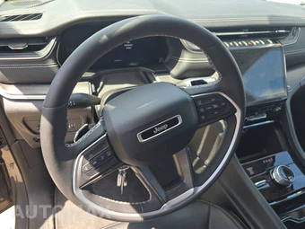 2023 Jeep Grand Cherokee L Limited - miniatura 10