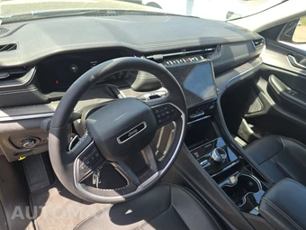 2023 Jeep Grand Cherokee L Limited - miniatura 11