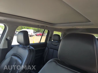 2023 Jeep Grand Cherokee L Limited - miniatura 19