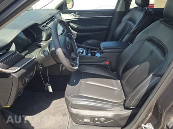 2023 Jeep Grand Cherokee L Limited - miniatura 7