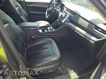 2023 Jeep Grand Cherokee L Limited - miniatura 8