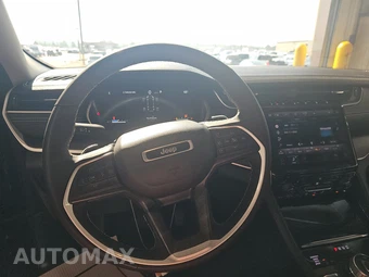 2023 Jeep Grand Cherokee L Limited - miniatura 10