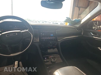 2023 Jeep Grand Cherokee L Limited - miniatura 11
