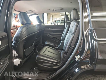 2023 Jeep Grand Cherokee L Limited - miniatura 13