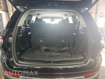 2023 Jeep Grand Cherokee L Limited - miniatura 17