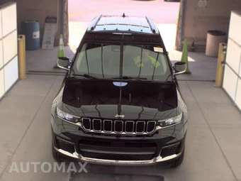 2023 Jeep Grand Cherokee L Limited - miniatura 2