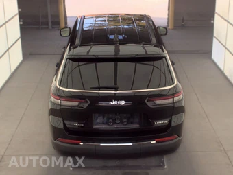 2023 Jeep Grand Cherokee L Limited - miniatura 5