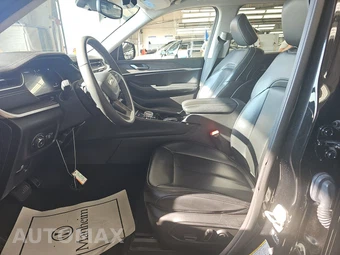 2023 Jeep Grand Cherokee L Limited - miniatura 7