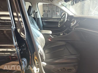 2023 Jeep Grand Cherokee L Limited - miniatura 8